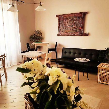 Velia B&B Gaeta Buitenkant foto
