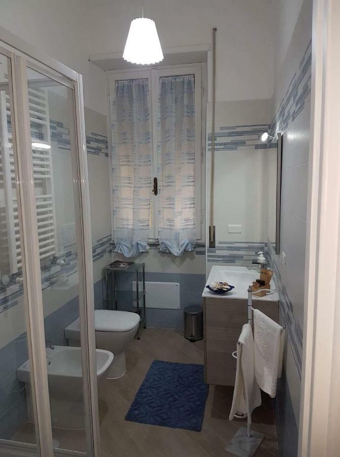 Velia B&B Gaeta Buitenkant foto